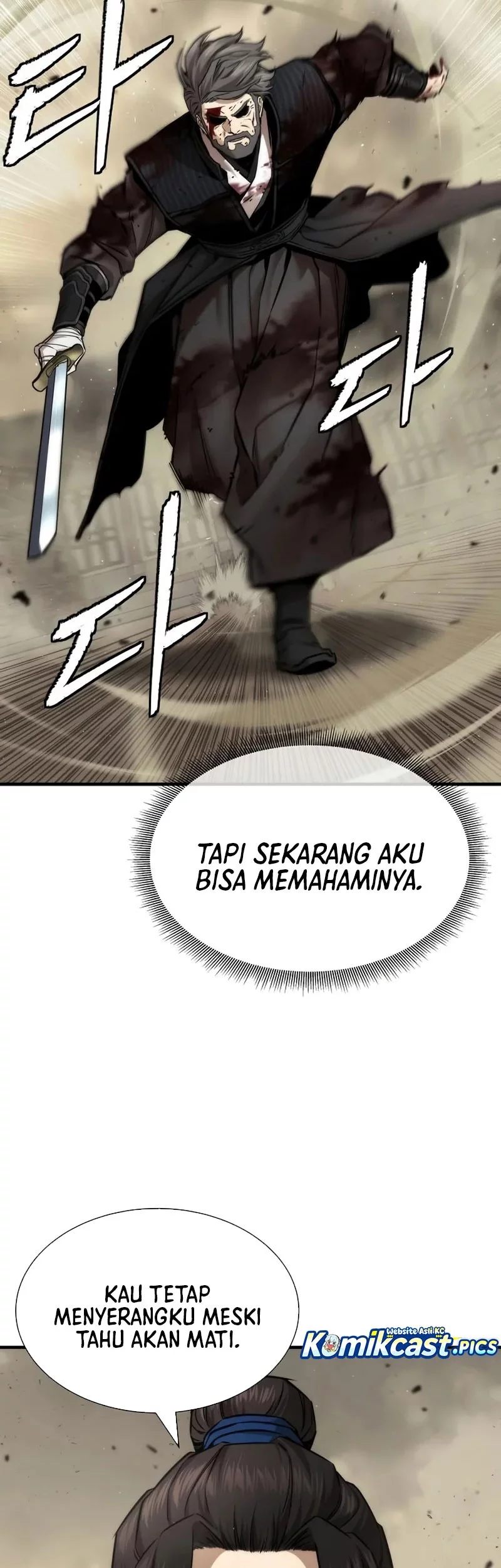 The Regressor’s Tale of Cultivation Chapter 23 Gambar 89