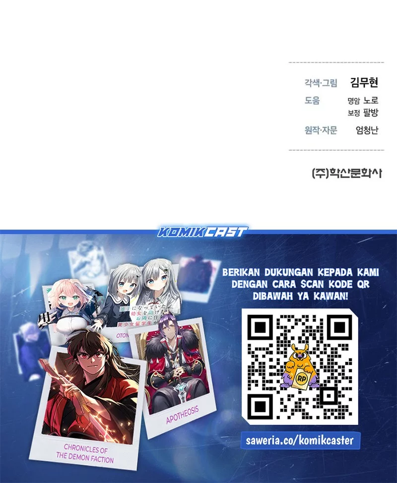 The Regressor’s Tale of Cultivation Chapter 23 Gambar 94