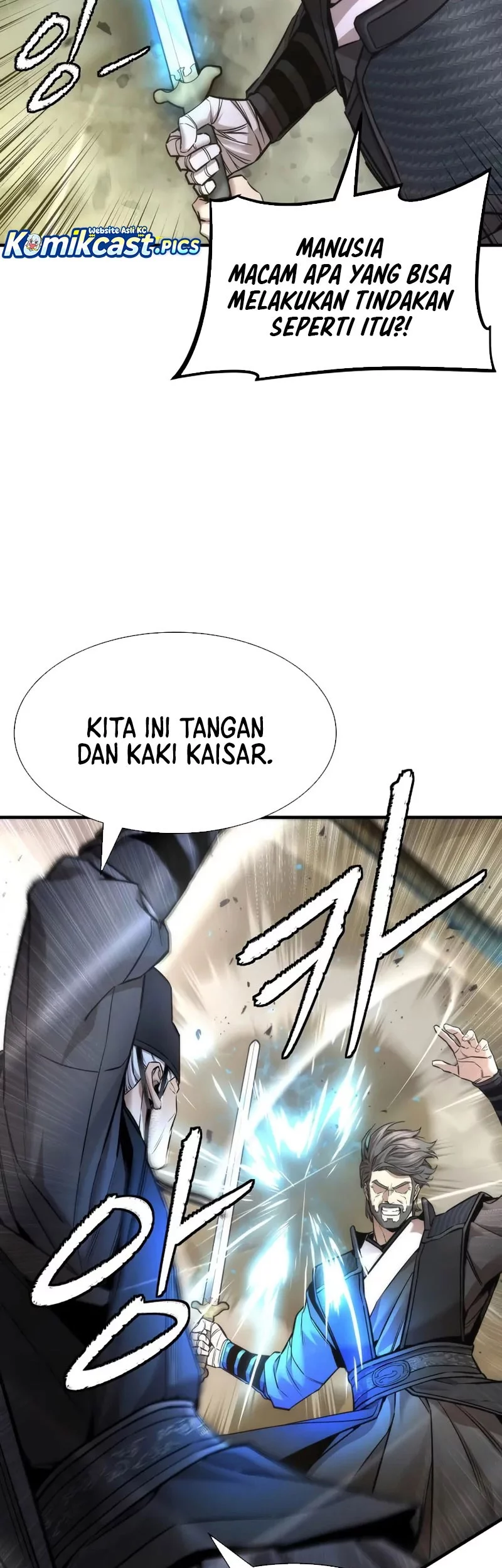 The Regressor’s Tale of Cultivation Chapter 23 Gambar 7