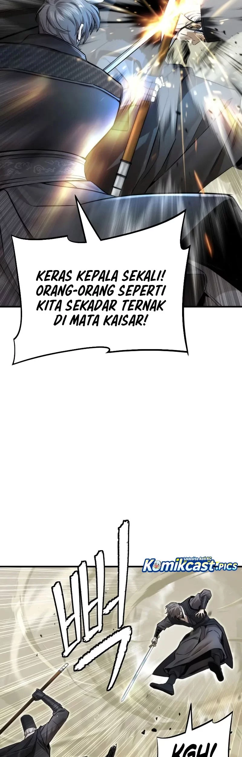 The Regressor’s Tale of Cultivation Chapter 23 Gambar 9