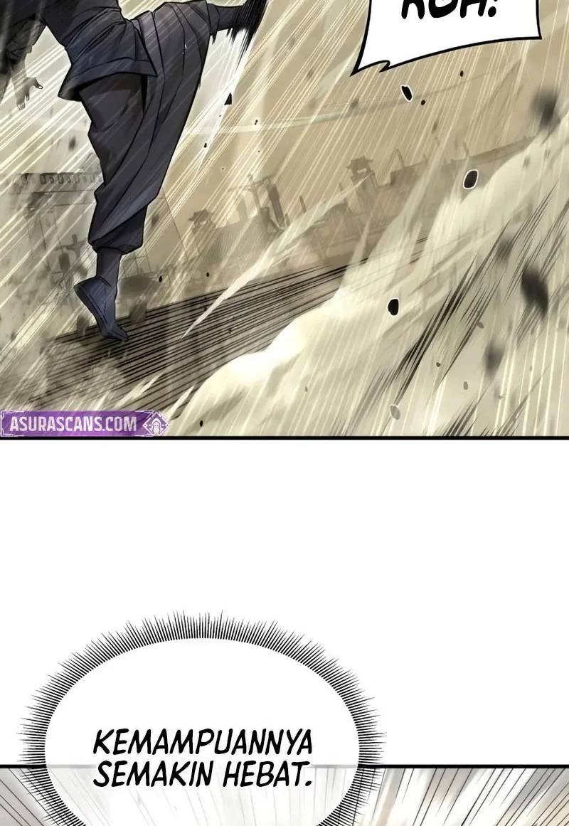 The Regressor’s Tale of Cultivation Chapter 23 Gambar 10