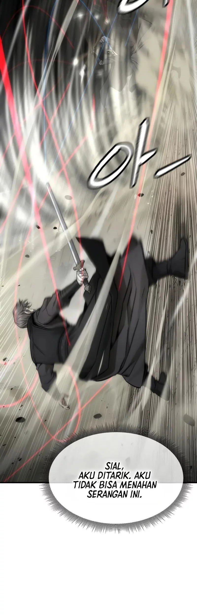 The Regressor’s Tale of Cultivation Chapter 23 Gambar 17