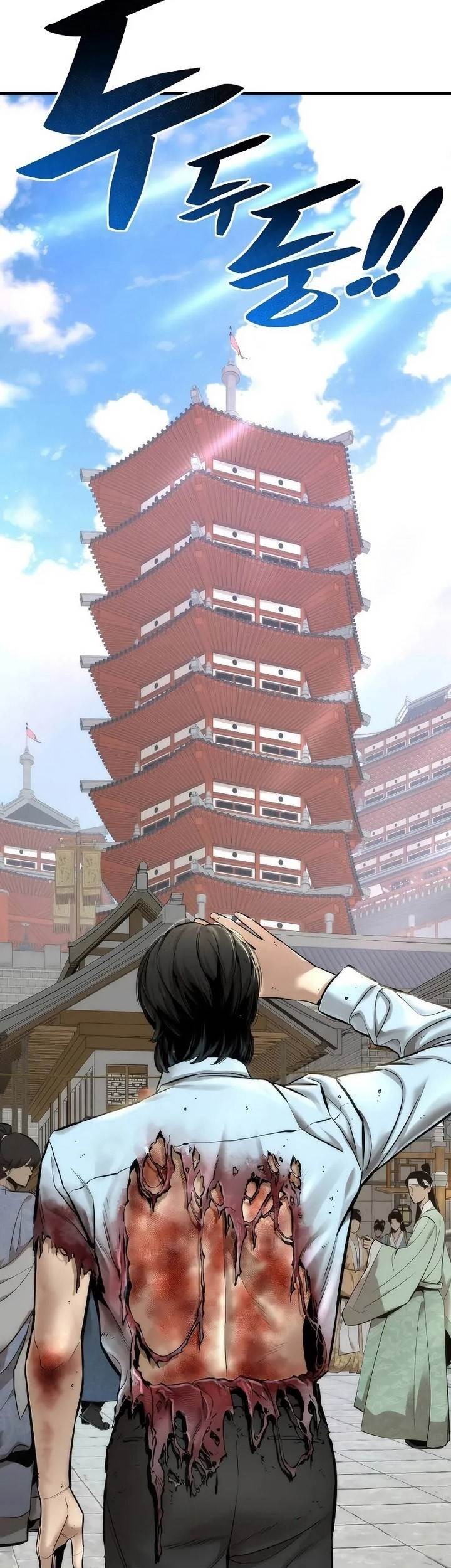 The Regressor’s Tale of Cultivation Chapter 4 Gambar 79