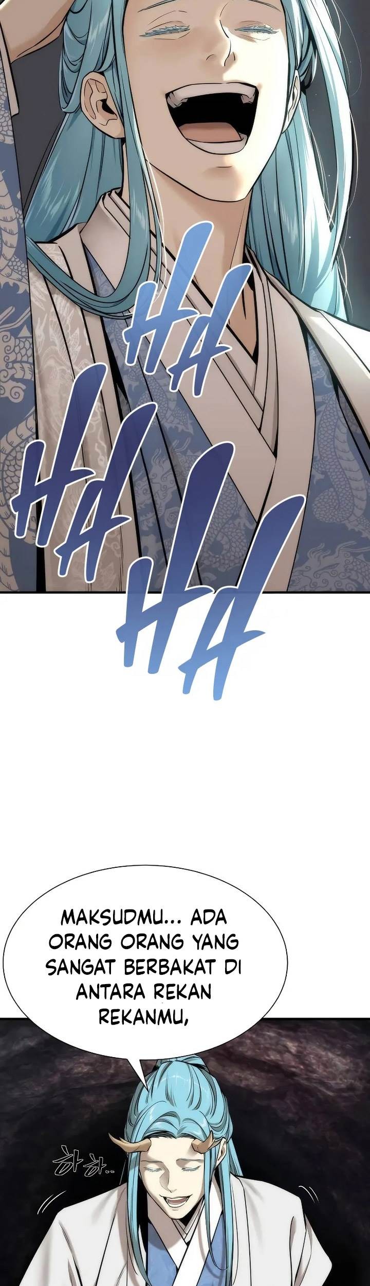 The Regressor’s Tale of Cultivation Chapter 4 Gambar 7