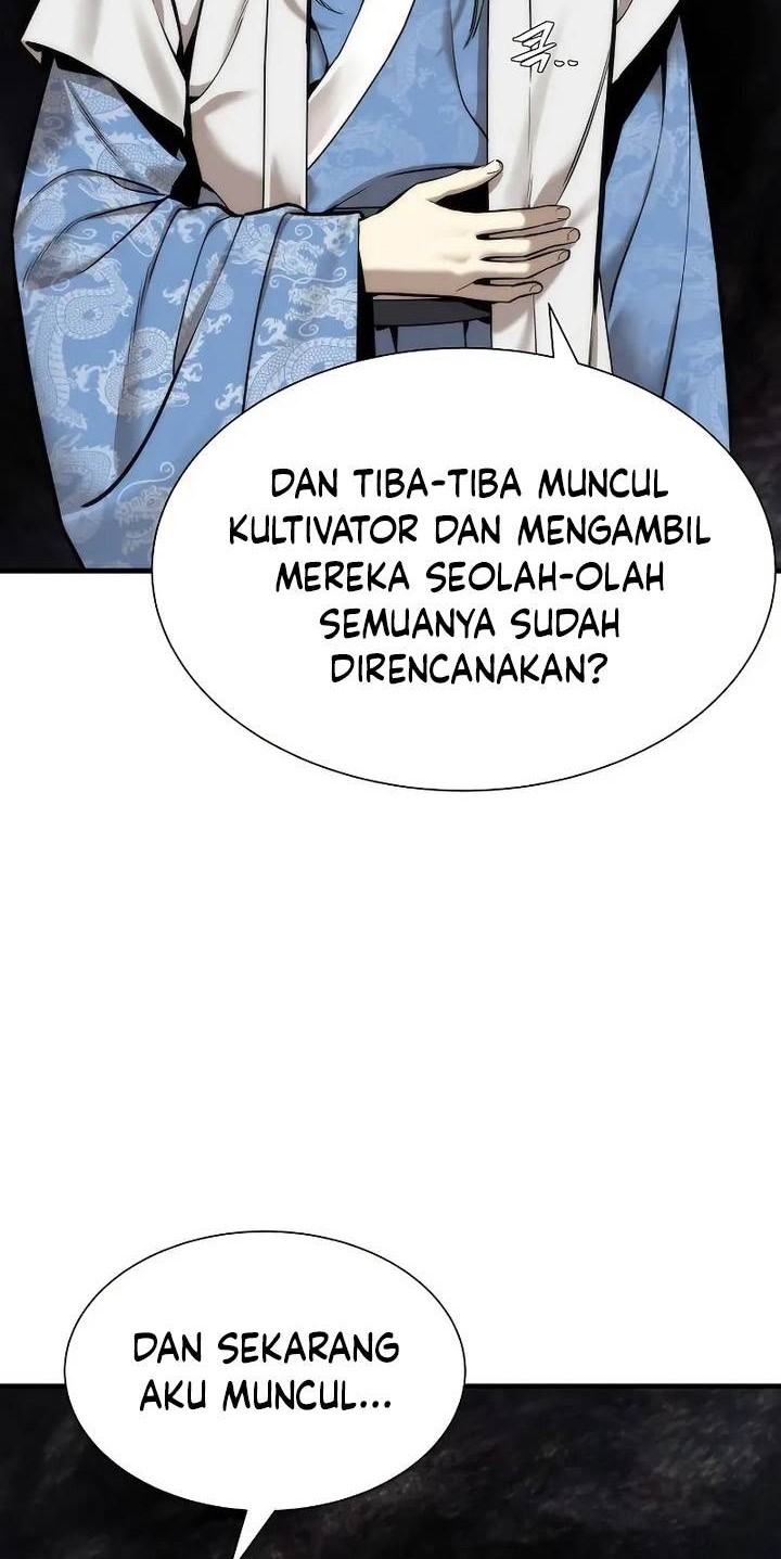 The Regressor’s Tale of Cultivation Chapter 4 Gambar 8