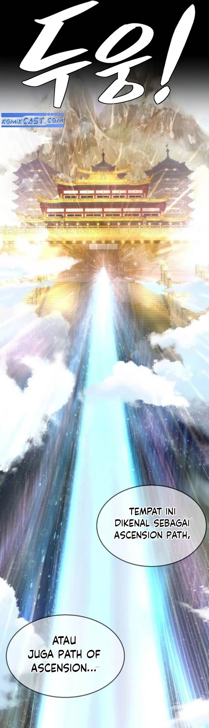 The Regressor’s Tale of Cultivation Chapter 4 Gambar 11