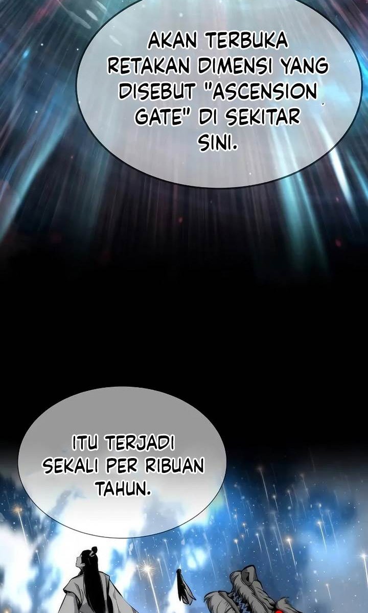 The Regressor’s Tale of Cultivation Chapter 4 Gambar 14