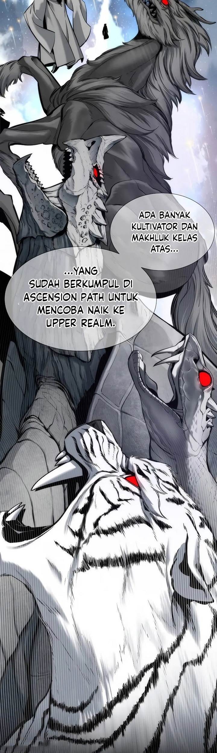 The Regressor’s Tale of Cultivation Chapter 4 Gambar 15