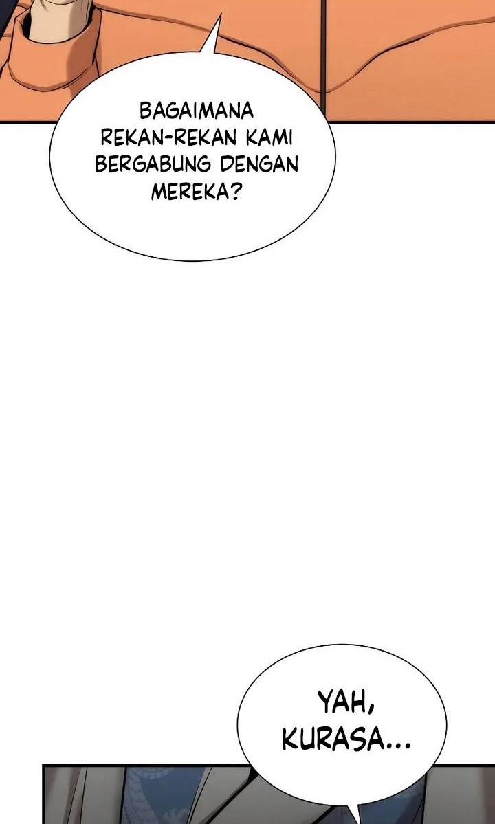 The Regressor’s Tale of Cultivation Chapter 4 Gambar 18