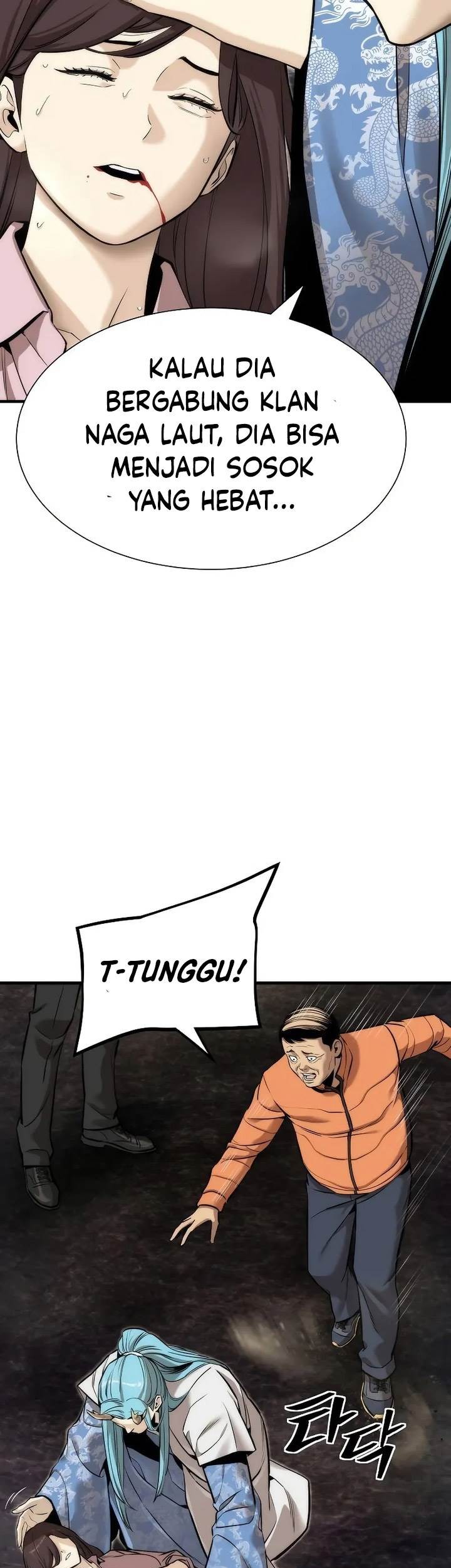 The Regressor’s Tale of Cultivation Chapter 4 Gambar 25