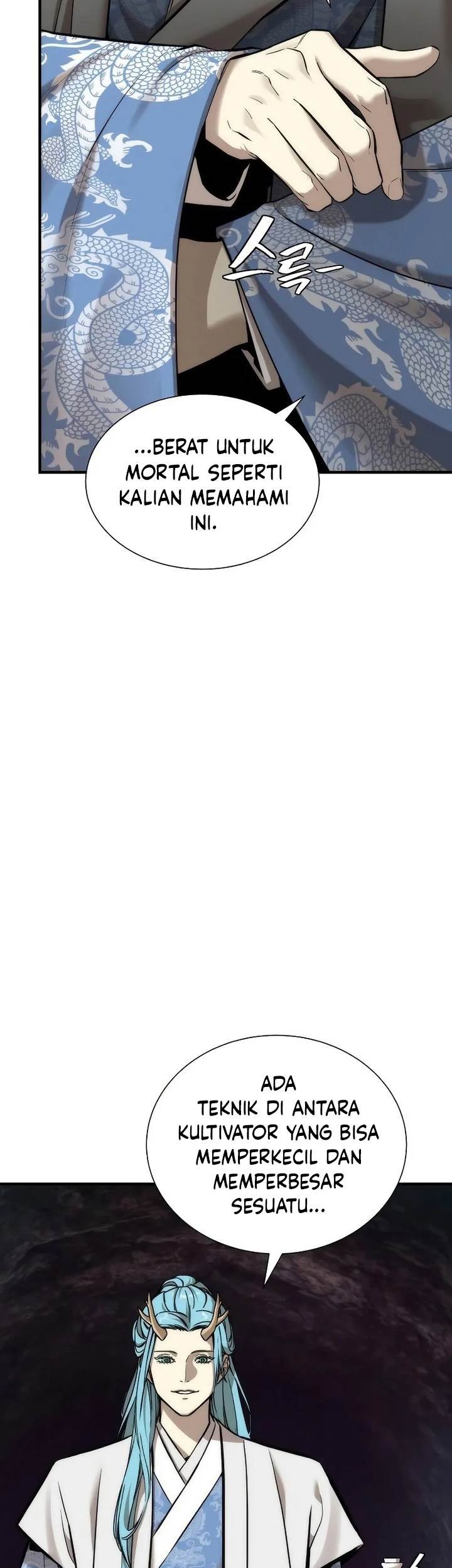 The Regressor’s Tale of Cultivation Chapter 4 Gambar 19