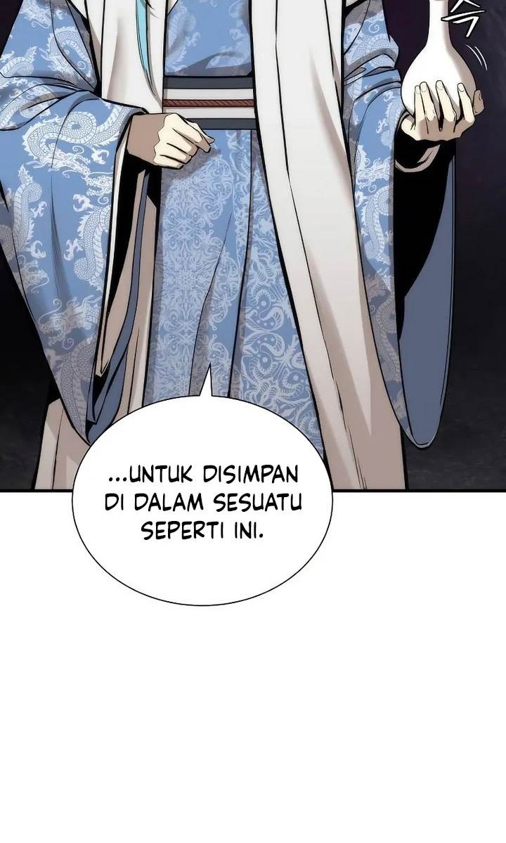 The Regressor’s Tale of Cultivation Chapter 4 Gambar 20