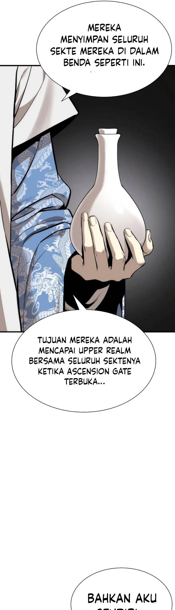 The Regressor’s Tale of Cultivation Chapter 4 Gambar 21