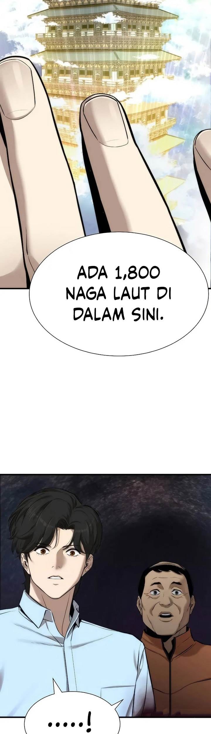 The Regressor’s Tale of Cultivation Chapter 4 Gambar 23