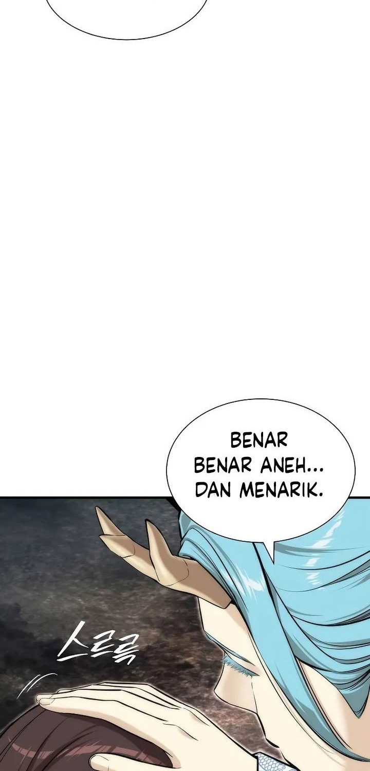 The Regressor’s Tale of Cultivation Chapter 4 Gambar 24