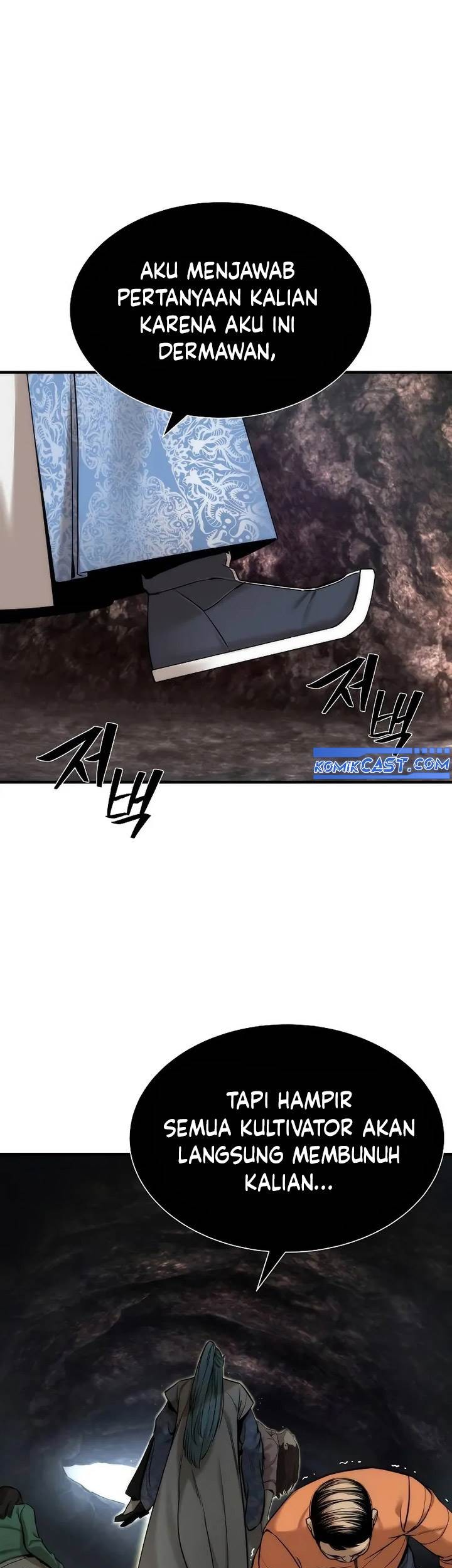 The Regressor’s Tale of Cultivation Chapter 4 Gambar 33