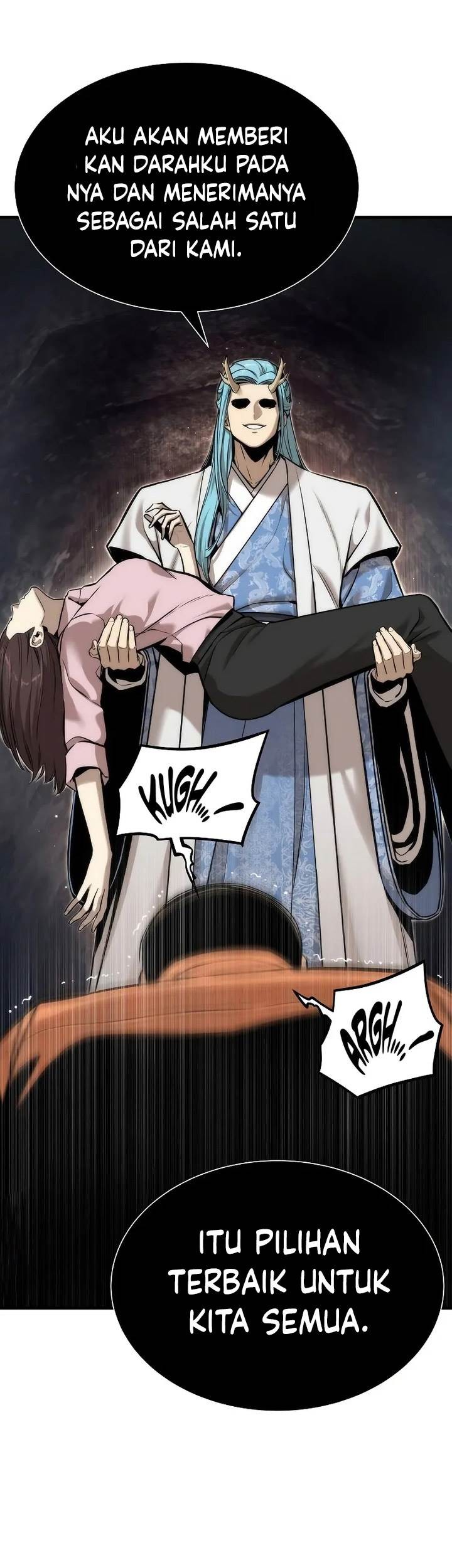 The Regressor’s Tale of Cultivation Chapter 4 Gambar 29