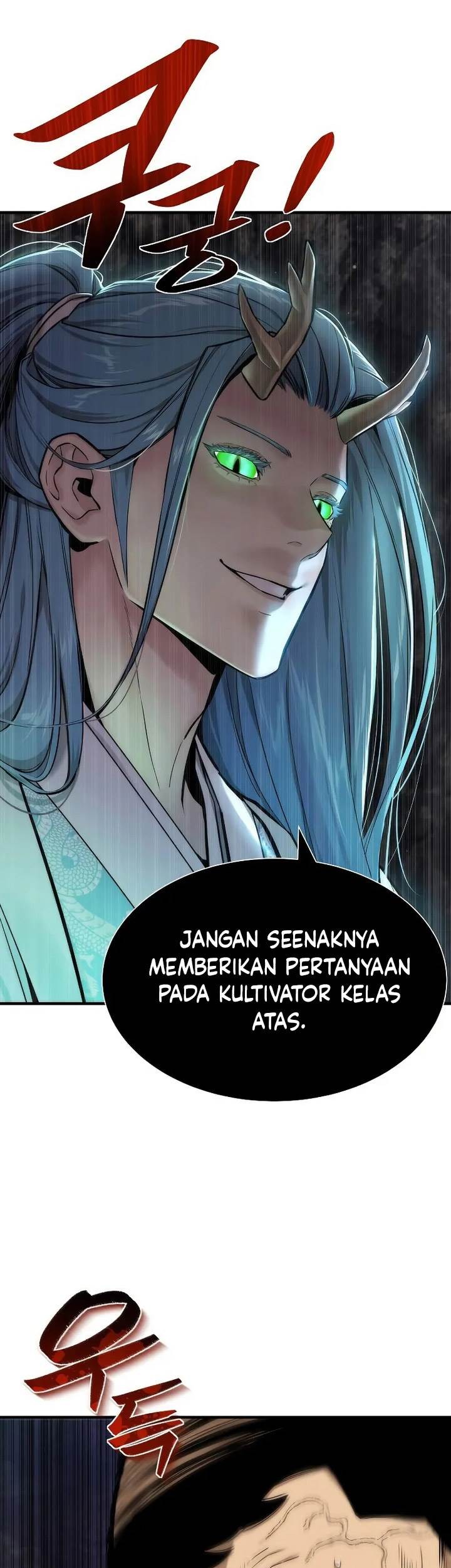 The Regressor’s Tale of Cultivation Chapter 4 Gambar 31