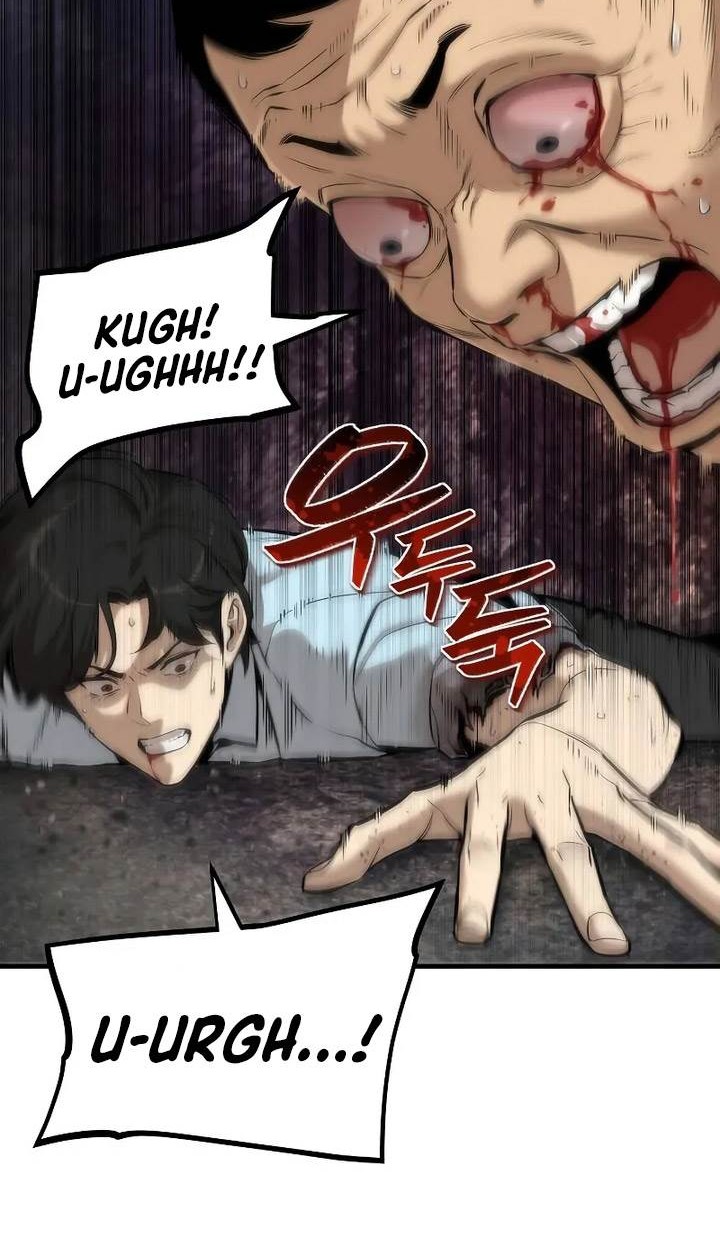 The Regressor’s Tale of Cultivation Chapter 4 Gambar 32