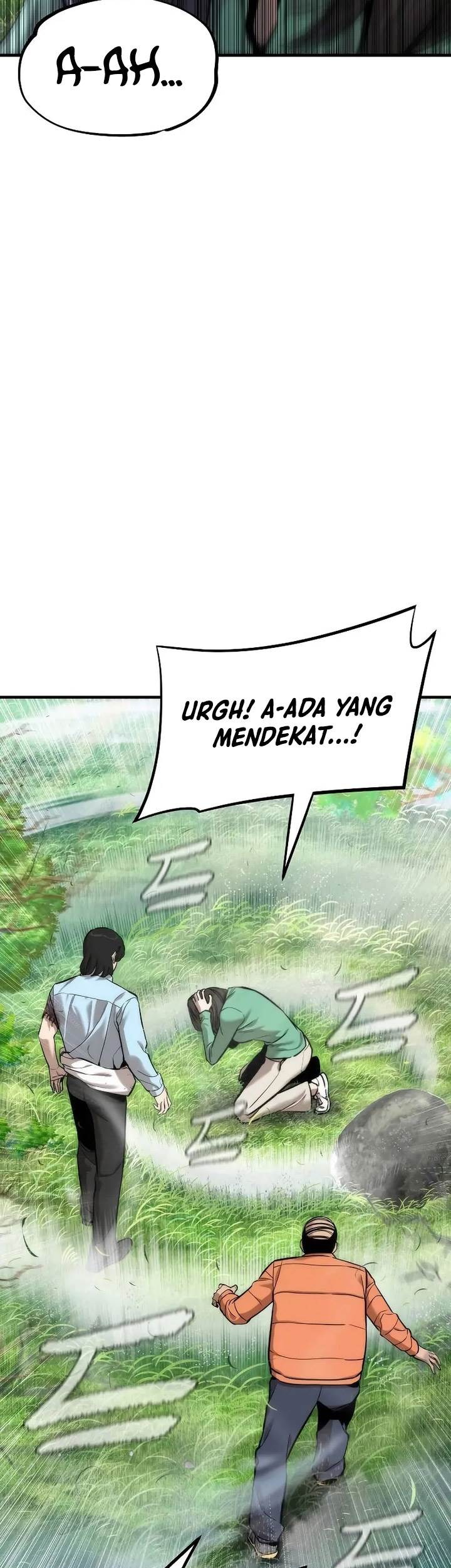 The Regressor’s Tale of Cultivation Chapter 4 Gambar 45