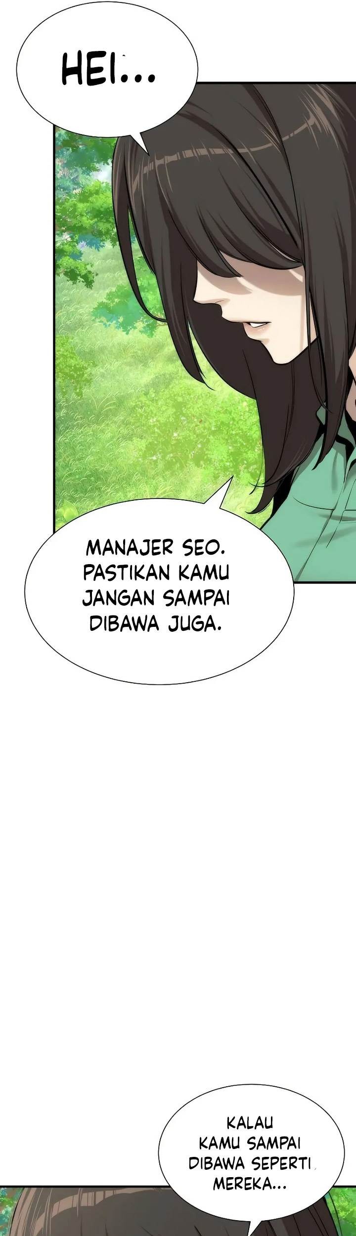 The Regressor’s Tale of Cultivation Chapter 4 Gambar 41