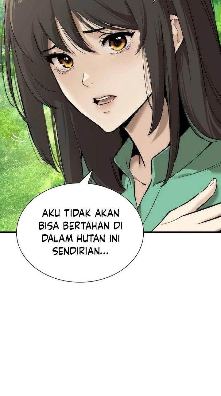 The Regressor’s Tale of Cultivation Chapter 4 Gambar 42