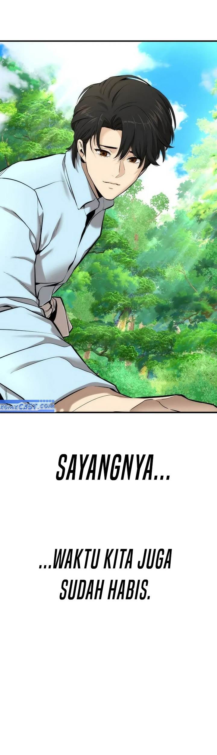 The Regressor’s Tale of Cultivation Chapter 4 Gambar 43