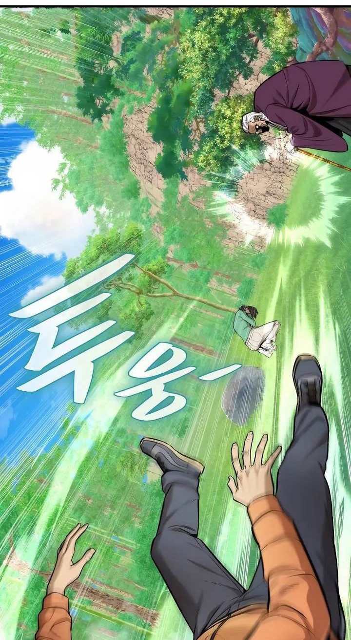 The Regressor’s Tale of Cultivation Chapter 4 Gambar 54