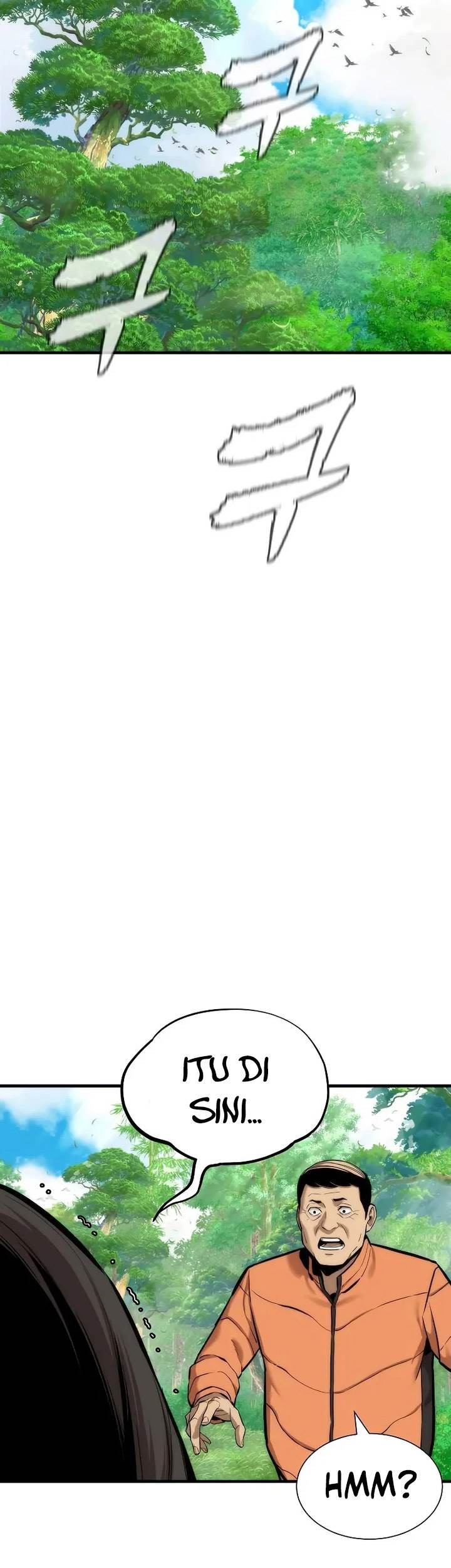 The Regressor’s Tale of Cultivation Chapter 4 Gambar 47