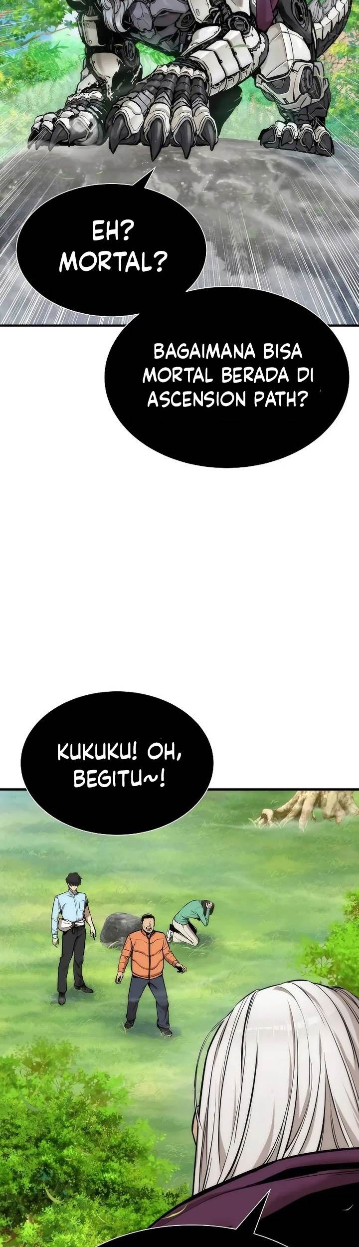 The Regressor’s Tale of Cultivation Chapter 4 Gambar 49