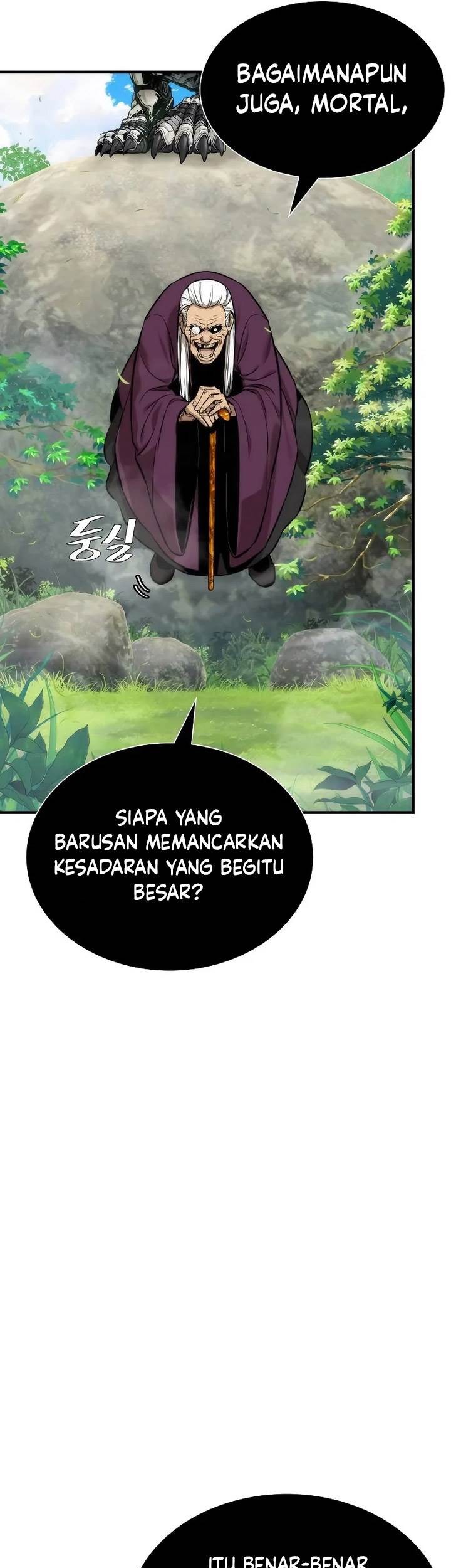 The Regressor’s Tale of Cultivation Chapter 4 Gambar 51