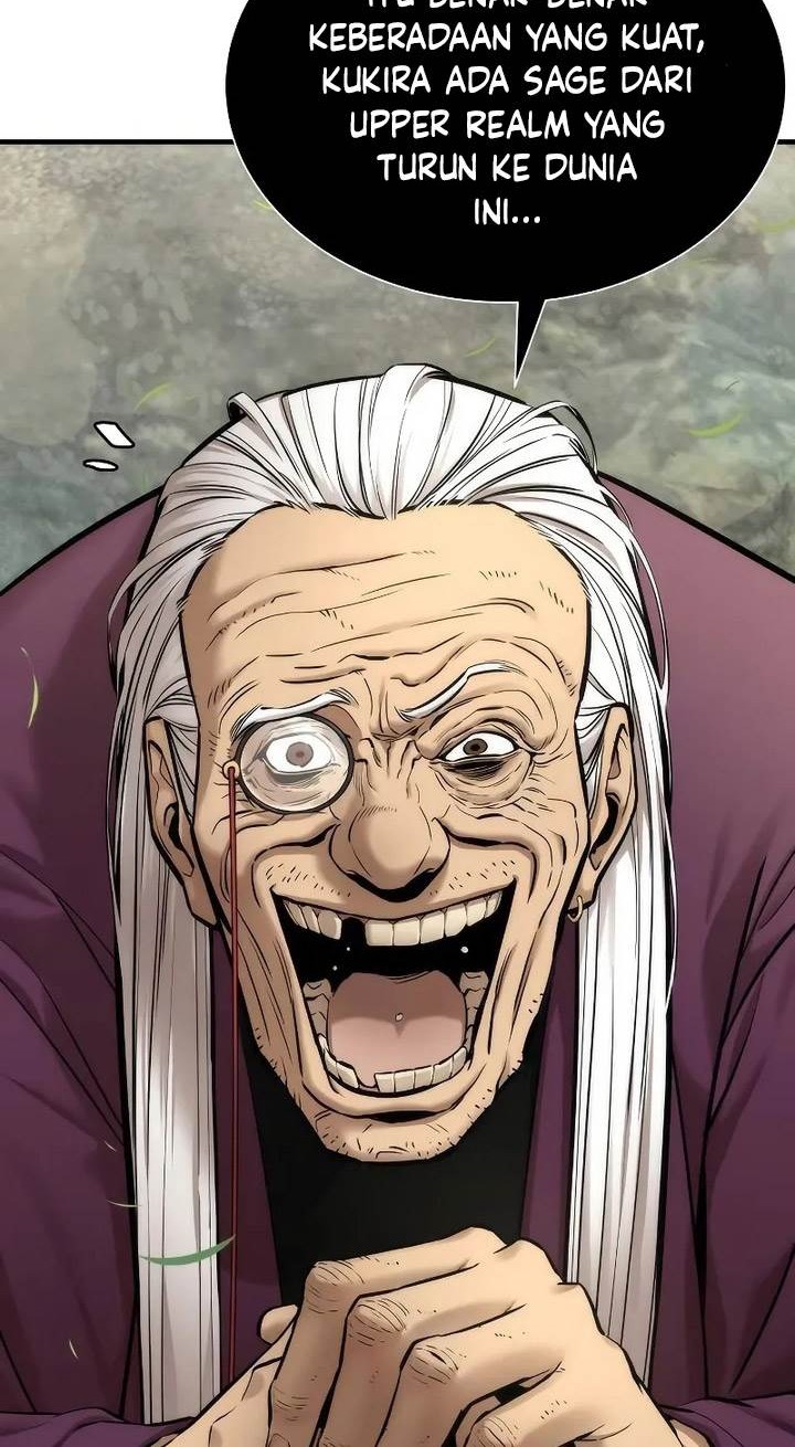 The Regressor’s Tale of Cultivation Chapter 4 Gambar 52