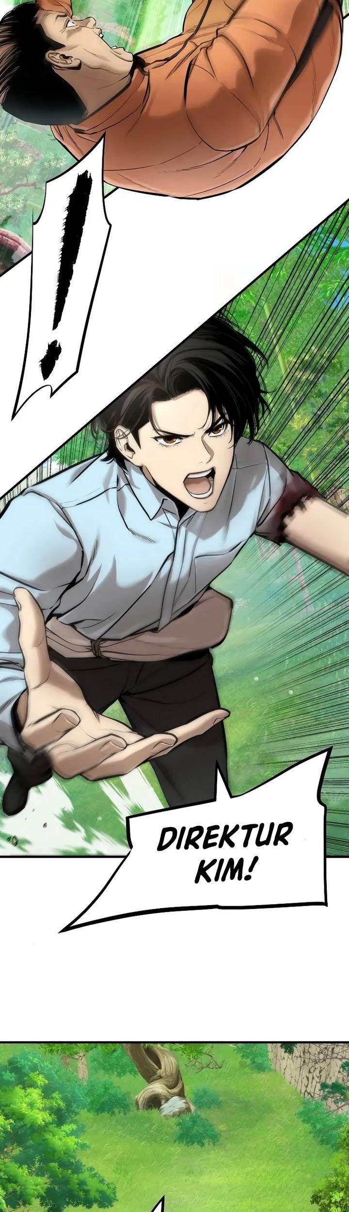 The Regressor’s Tale of Cultivation Chapter 4 Gambar 55