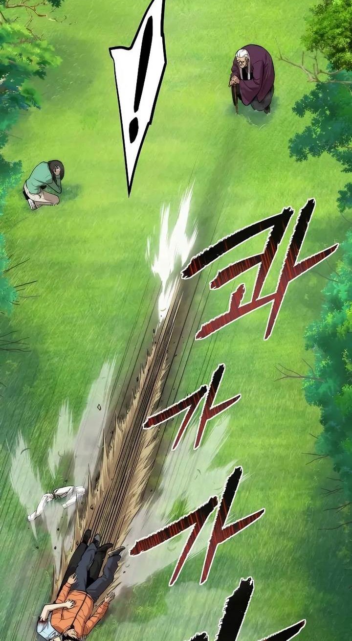 The Regressor’s Tale of Cultivation Chapter 4 Gambar 56