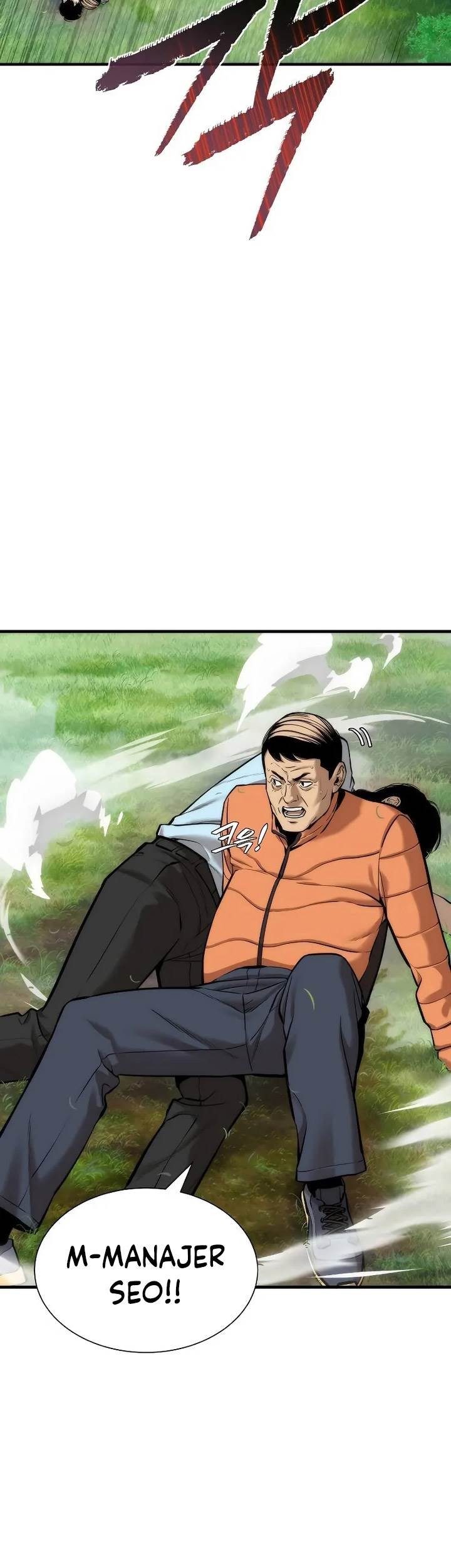 The Regressor’s Tale of Cultivation Chapter 4 Gambar 57