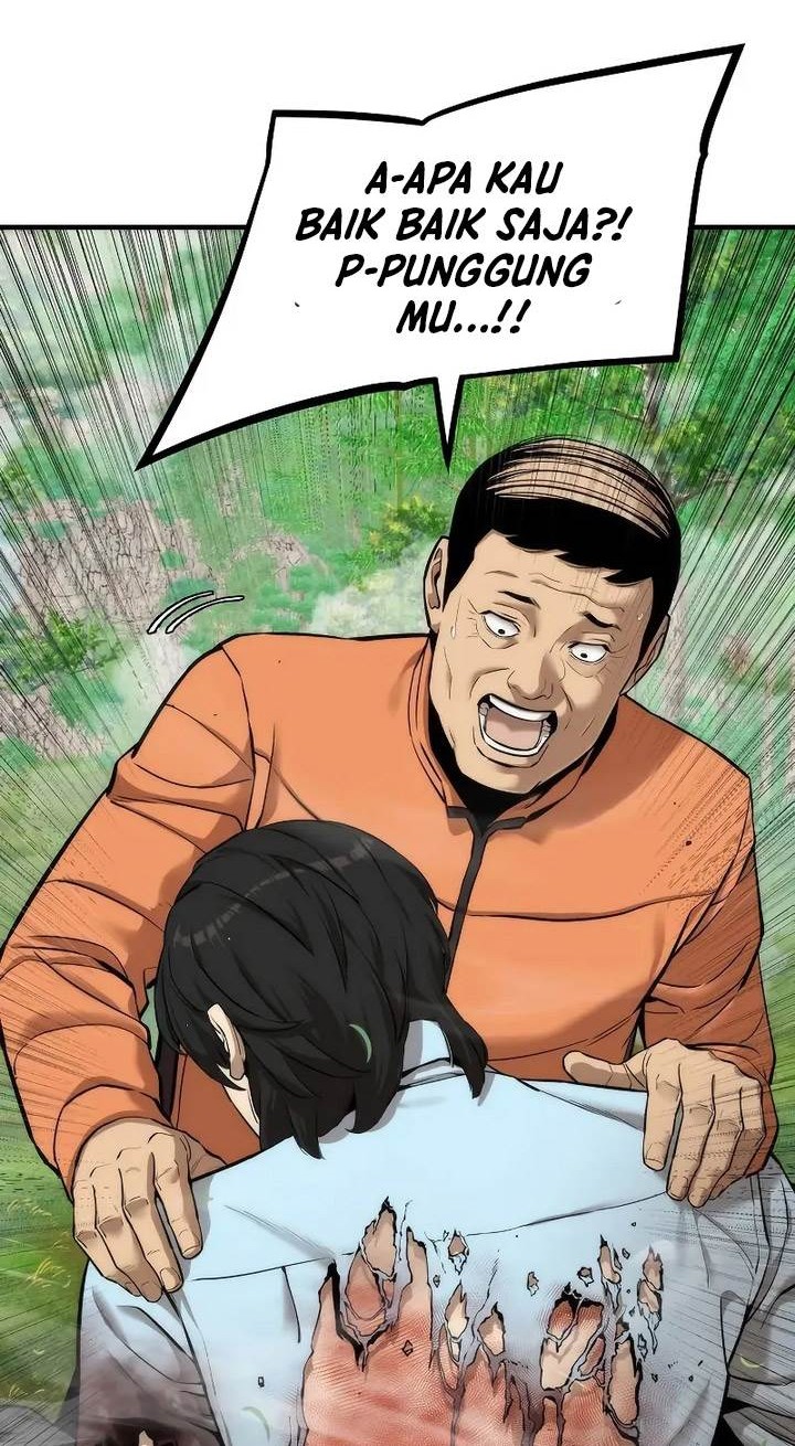 The Regressor’s Tale of Cultivation Chapter 4 Gambar 58