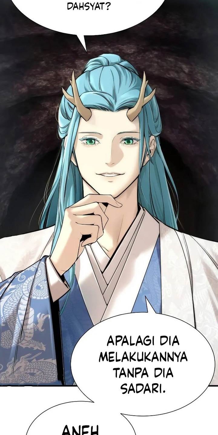 The Regressor’s Tale of Cultivation Chapter 4 Gambar 4