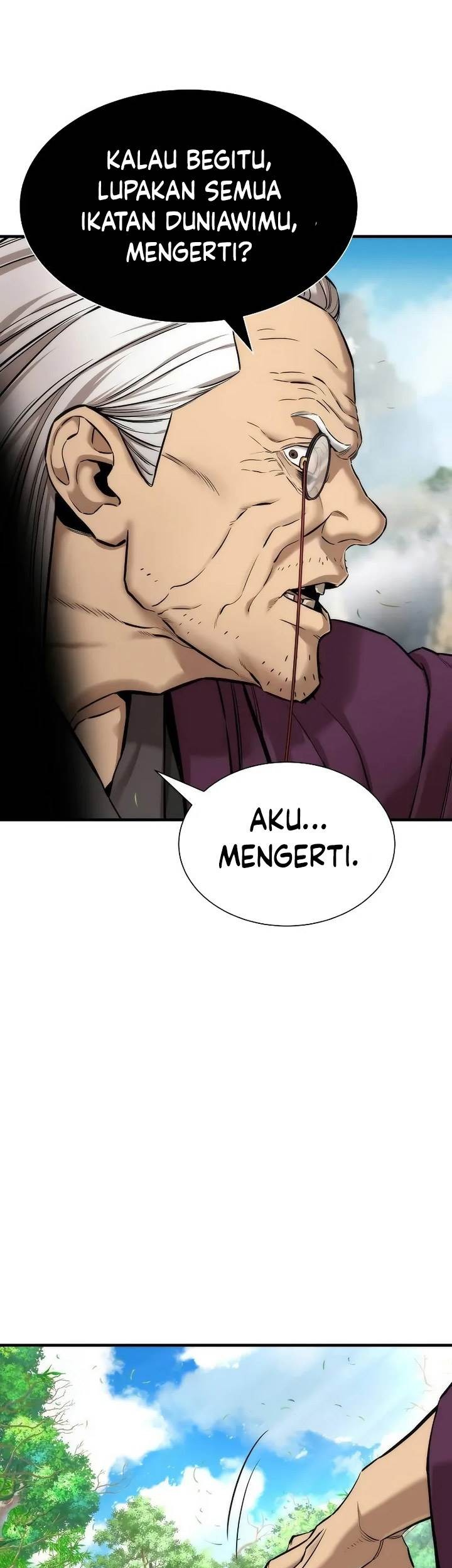 The Regressor’s Tale of Cultivation Chapter 4 Gambar 65