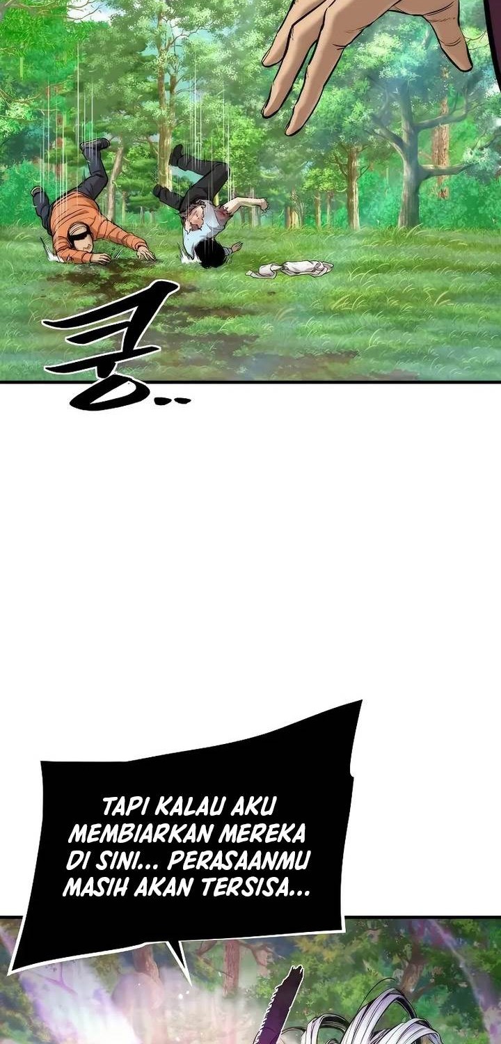 The Regressor’s Tale of Cultivation Chapter 4 Gambar 66