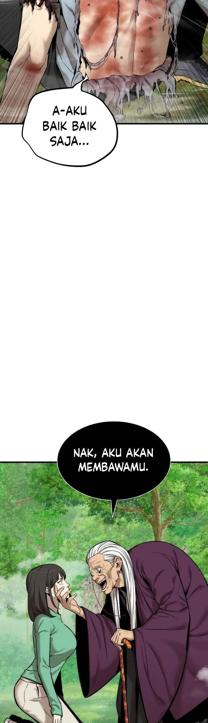 The Regressor’s Tale of Cultivation Chapter 4 Gambar 59