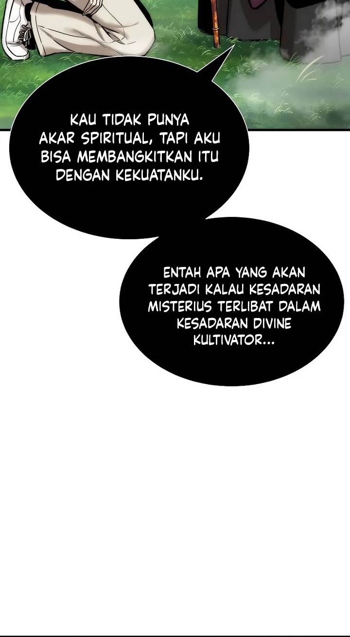 The Regressor’s Tale of Cultivation Chapter 4 Gambar 60