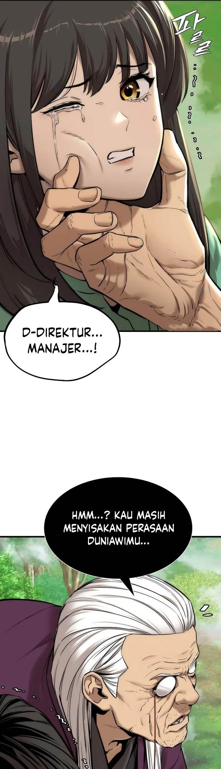 The Regressor’s Tale of Cultivation Chapter 4 Gambar 61