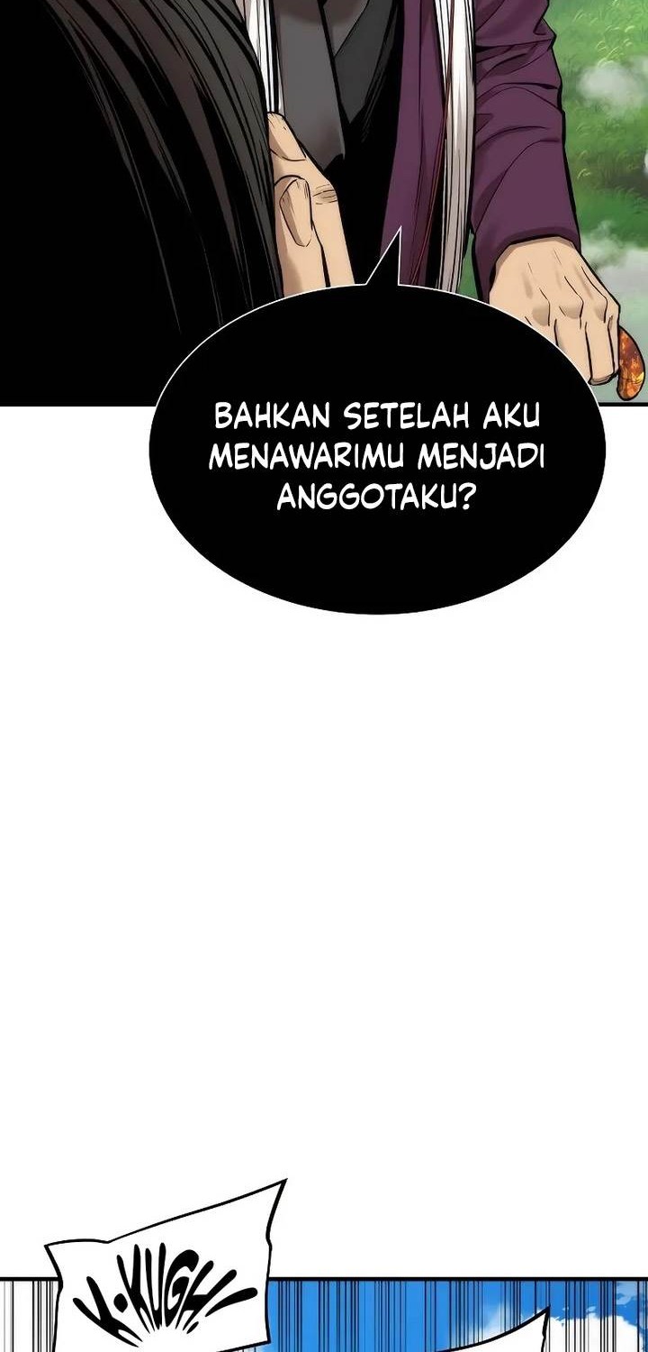 The Regressor’s Tale of Cultivation Chapter 4 Gambar 62