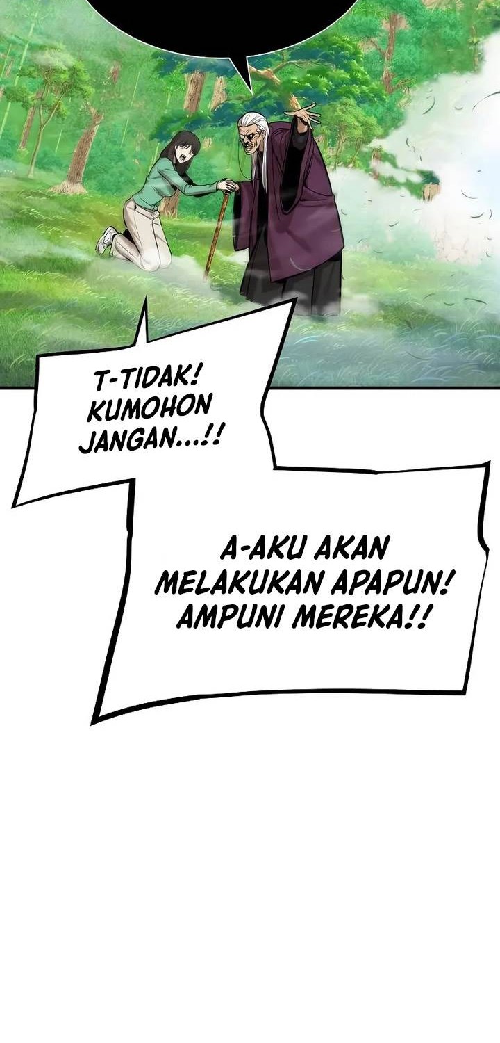 The Regressor’s Tale of Cultivation Chapter 4 Gambar 64