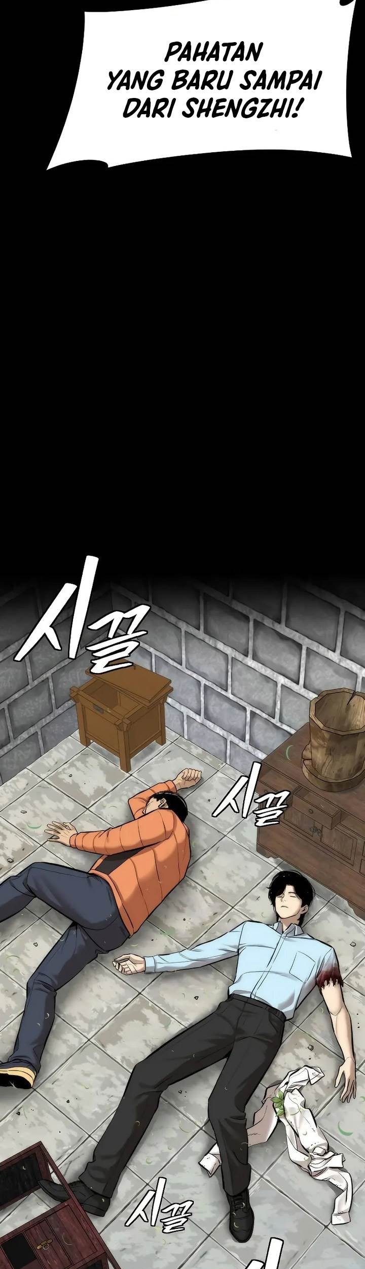 The Regressor’s Tale of Cultivation Chapter 4 Gambar 73