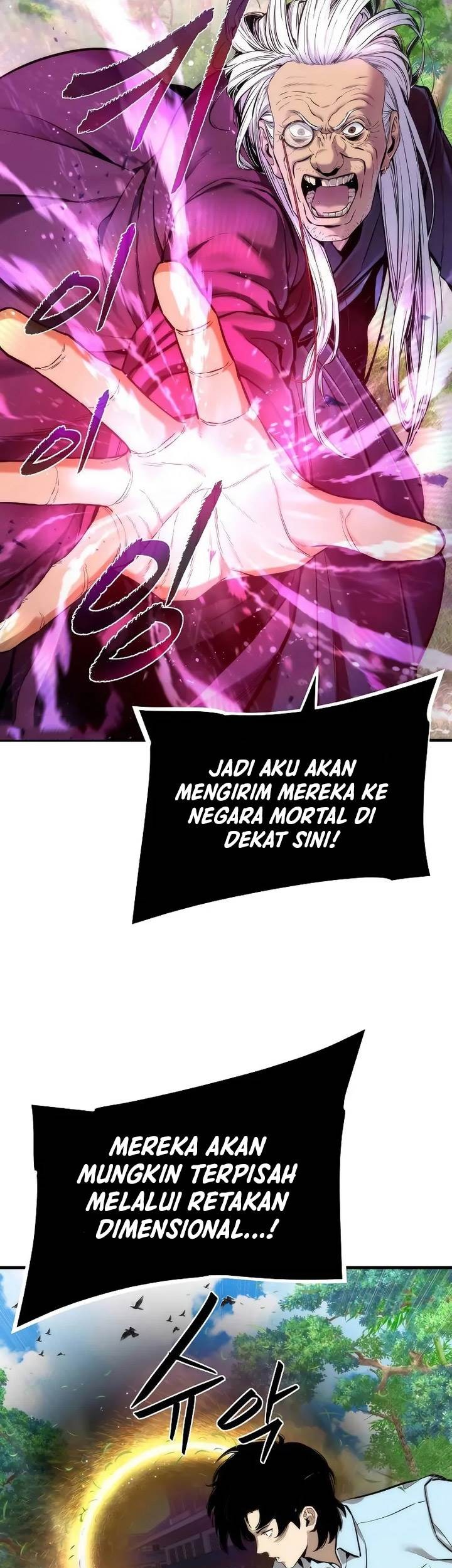 The Regressor’s Tale of Cultivation Chapter 4 Gambar 67