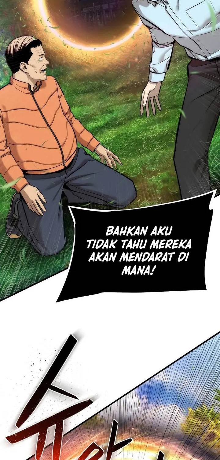 The Regressor’s Tale of Cultivation Chapter 4 Gambar 68