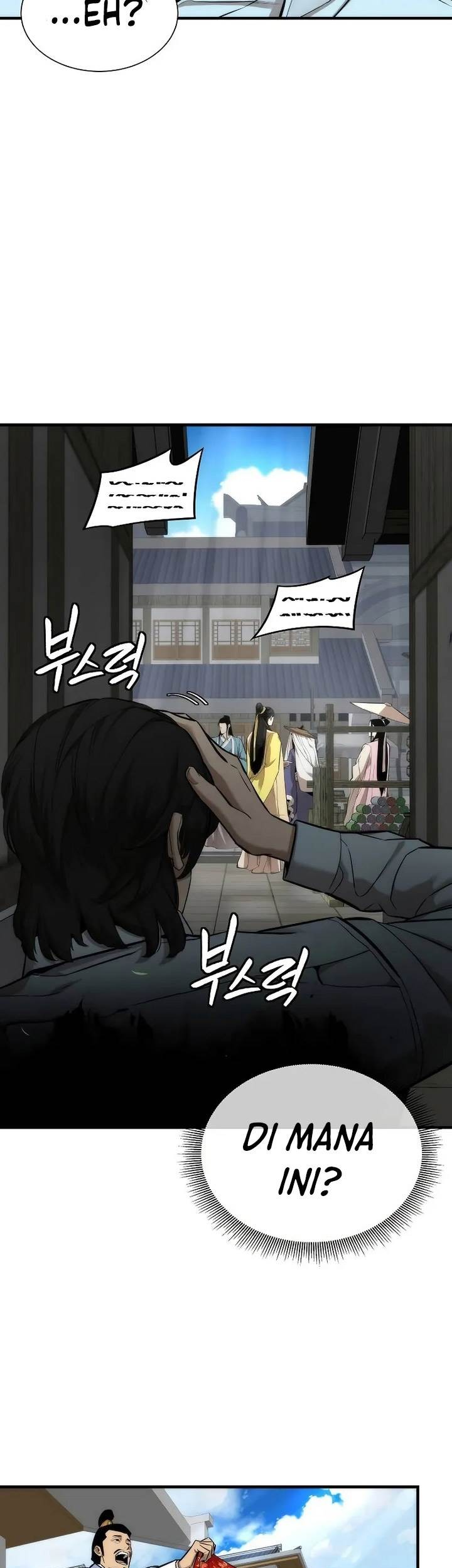 The Regressor’s Tale of Cultivation Chapter 4 Gambar 75