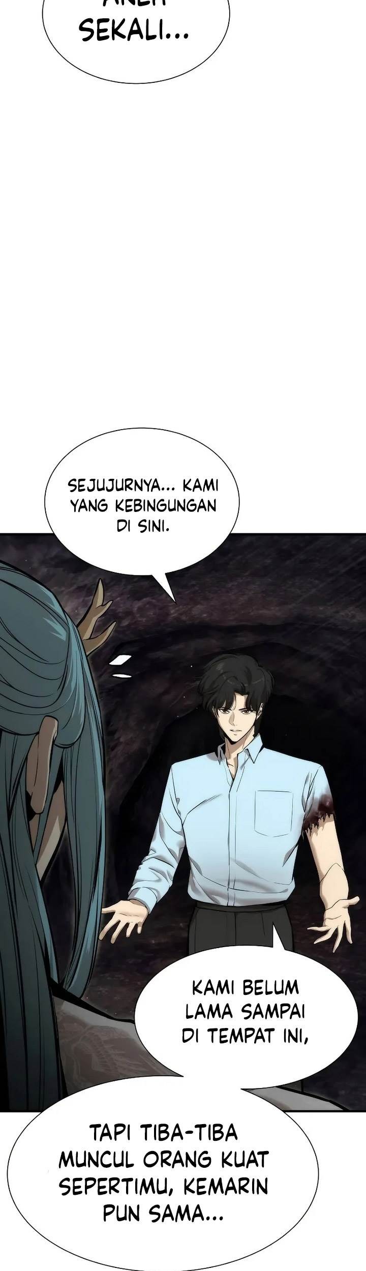 The Regressor’s Tale of Cultivation Chapter 4 Gambar 5