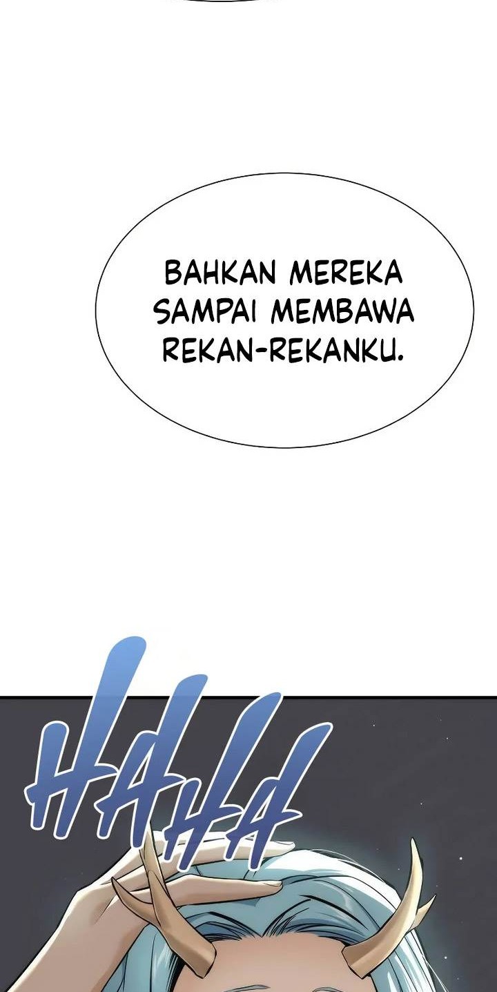 The Regressor’s Tale of Cultivation Chapter 4 Gambar 6